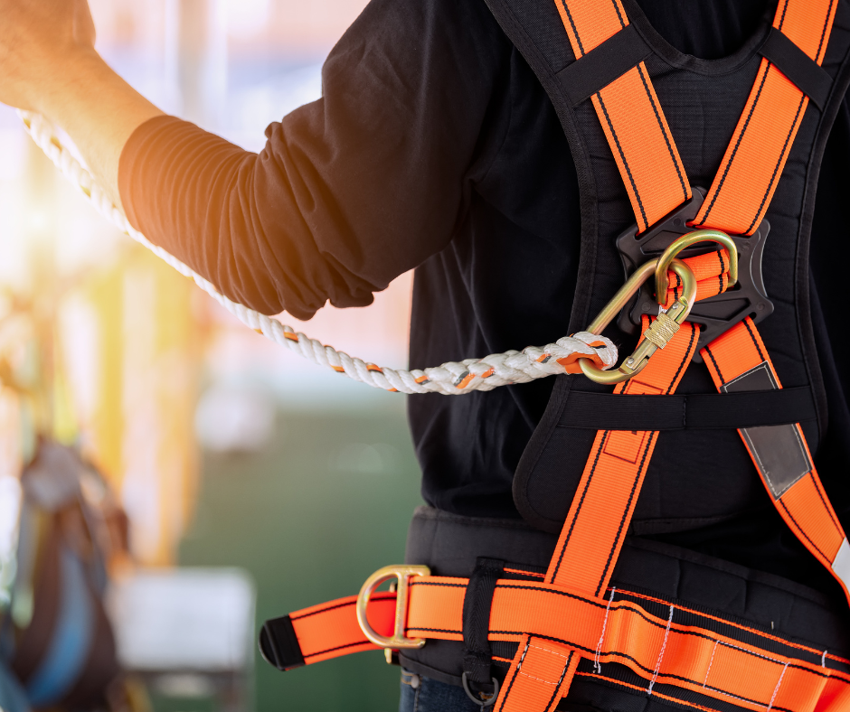 How We Prioritize Safety in Every Project We Deliver