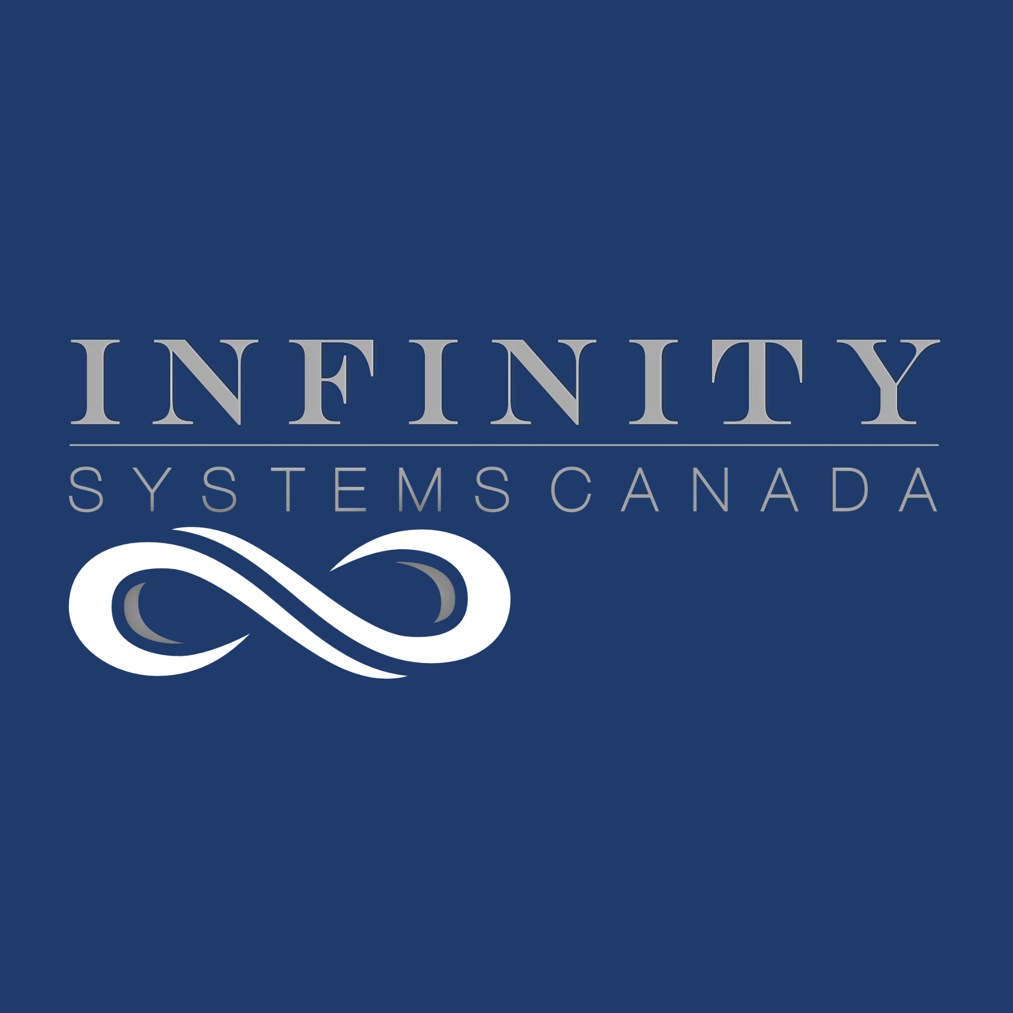 Infinity Systems Canada logo