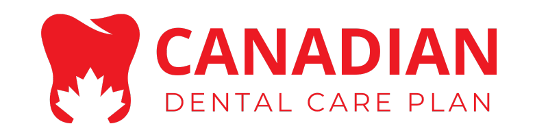 Canadian Dental Plan Logo
