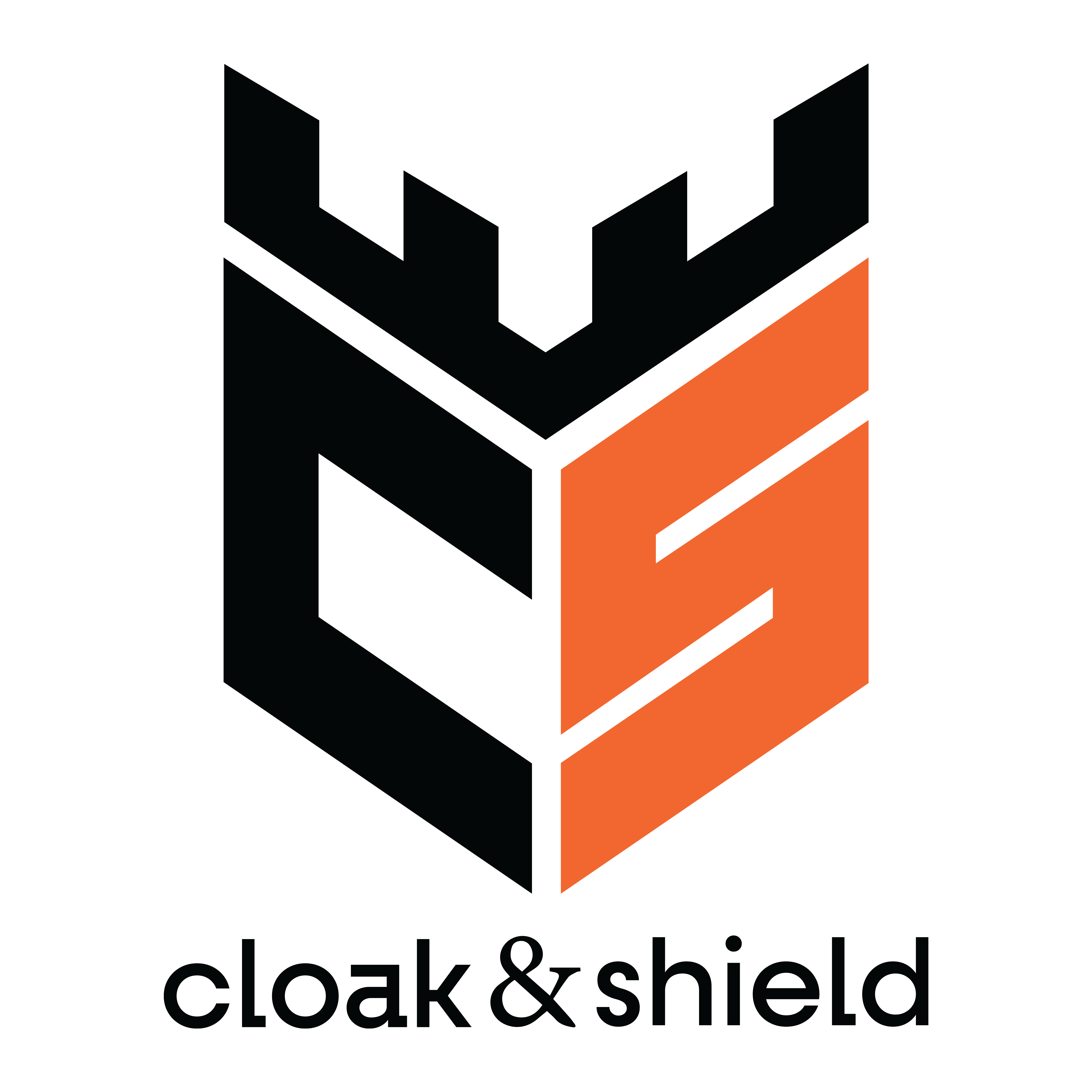 Writer: Cloak & Shield
