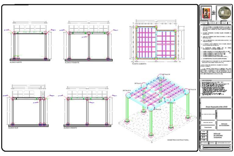 Detailed structural steel shop drawings and 3D modeling used in fabrication to ensure accurate measurements and proper alignment during installation.