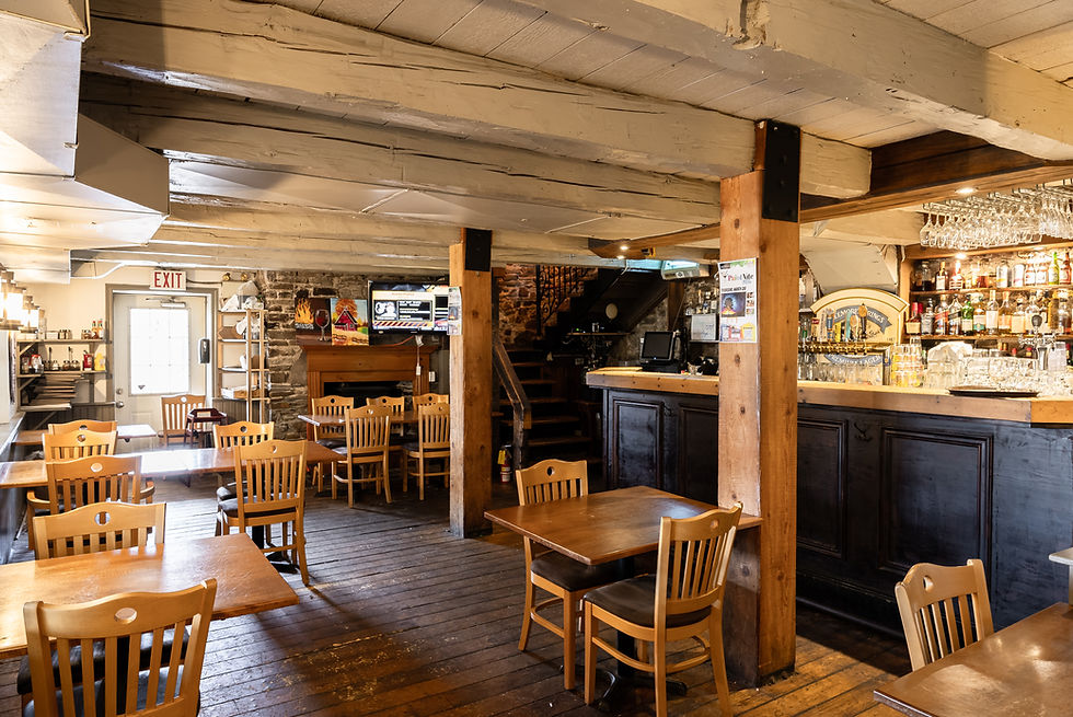 HOME | Villa Caledon Inn