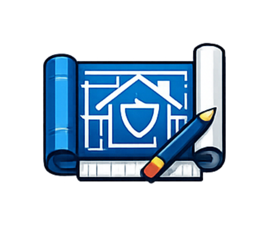 Security system blueprint