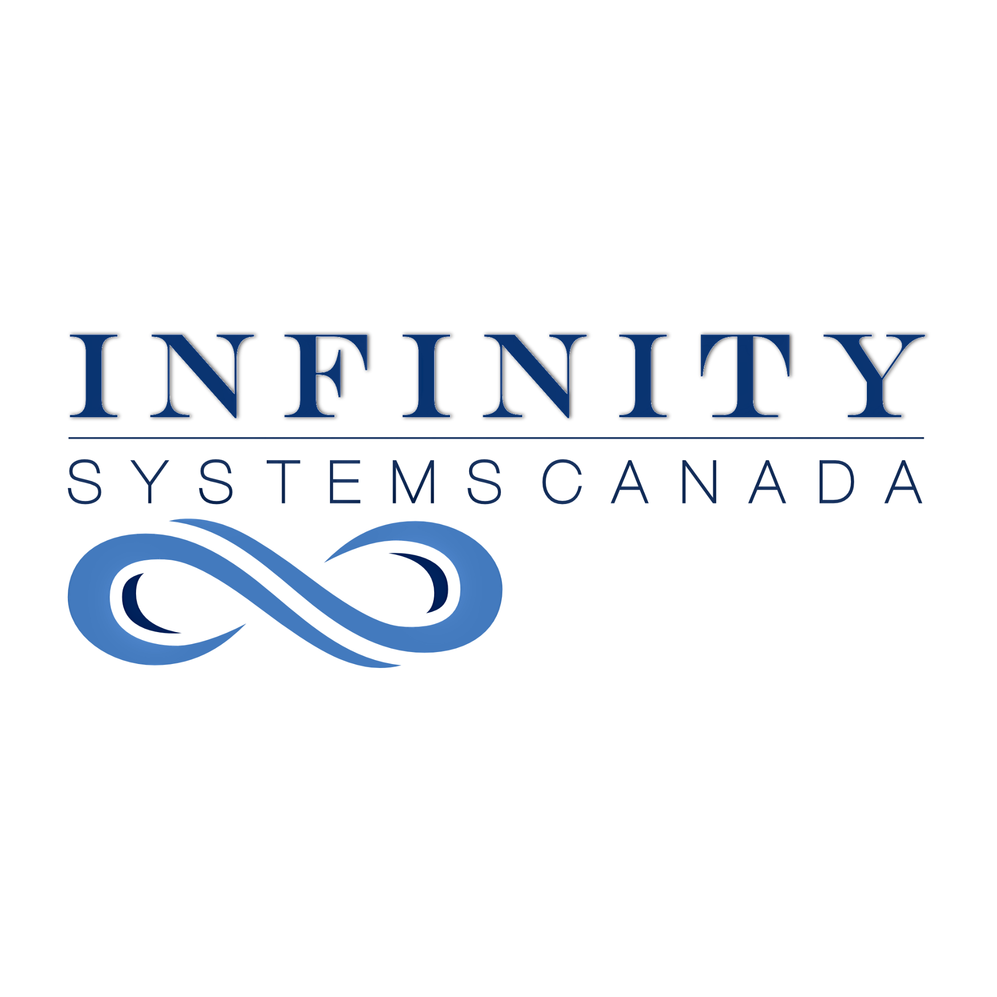 Infinity Systems Canada's logo