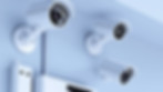 Alarm System & CCTV Systems