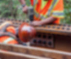 High-strength bolted steel connection with gusset plate, demonstrating precision installation and load transfer in structural steel construction.