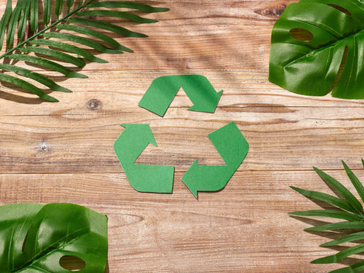 Green is Good: How Recycled Steel Supports a Sustainable Future