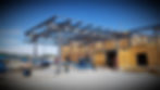 Tresman Steel jobsite