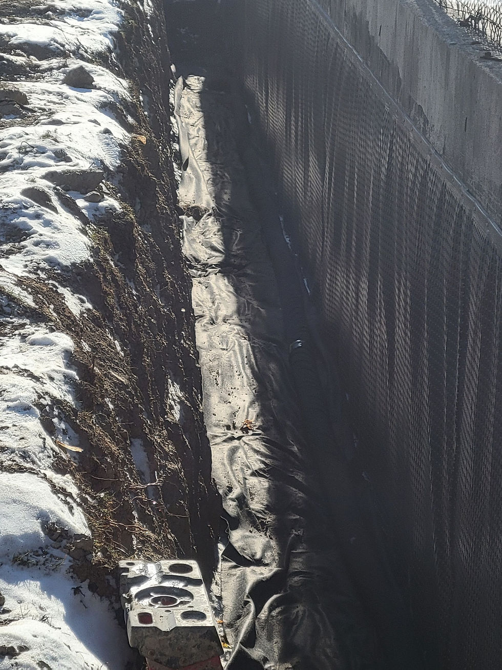 parking garage restoration