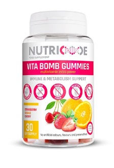VITA BOMB GUMMIES