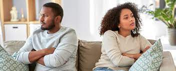 Thumbnail: The Beginning of Goodbye - When They Stop Talking