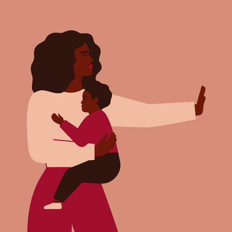 L.L. CONFESSIONS: "BE CAREFUL WHO YOU LET NEAR YOUR KIDS"