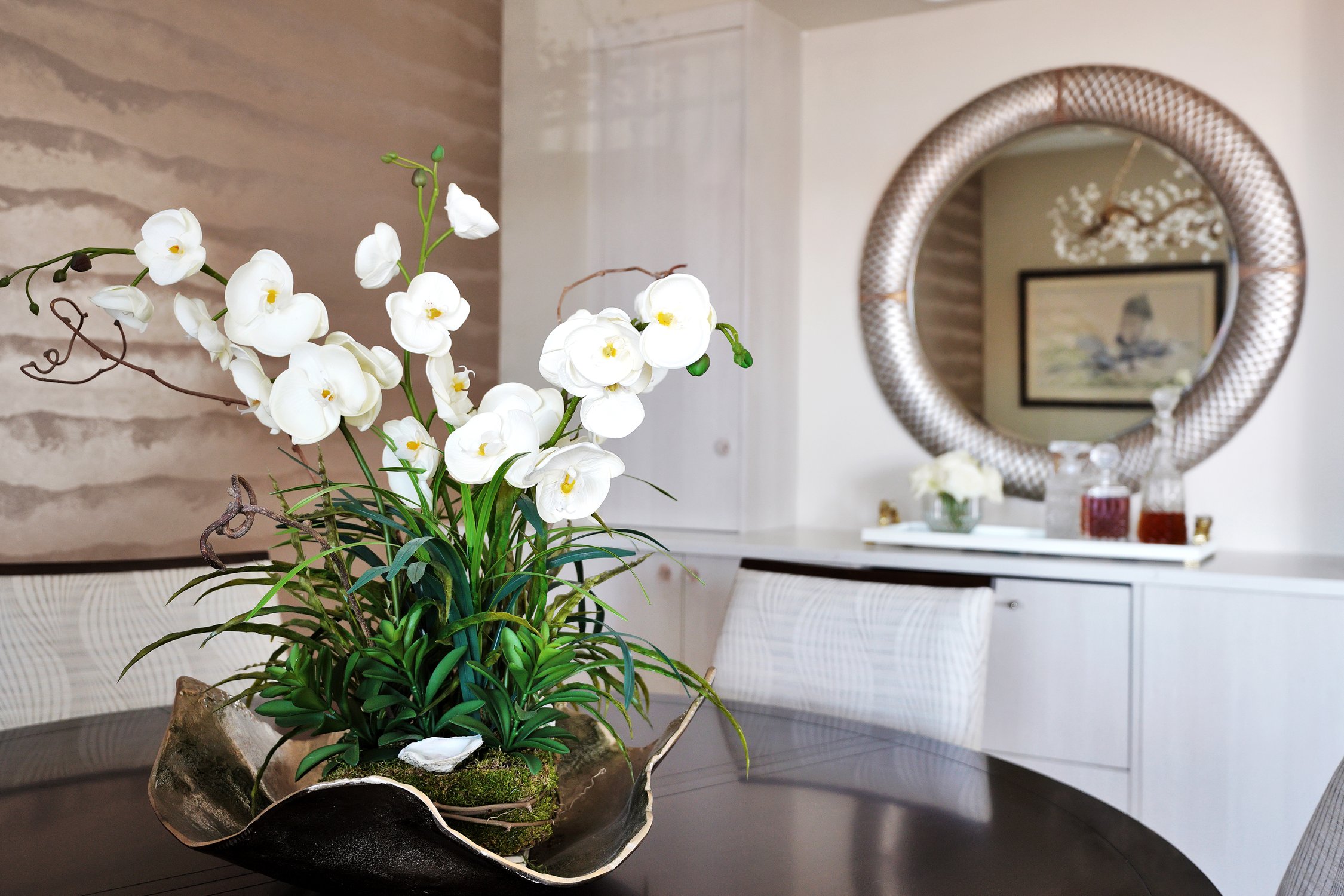 Le Jardin Condo By The Sea