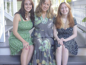 Naples, Home Sweet Home - Women in Business | Karen Coney Coplin