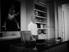 David Hoffmann