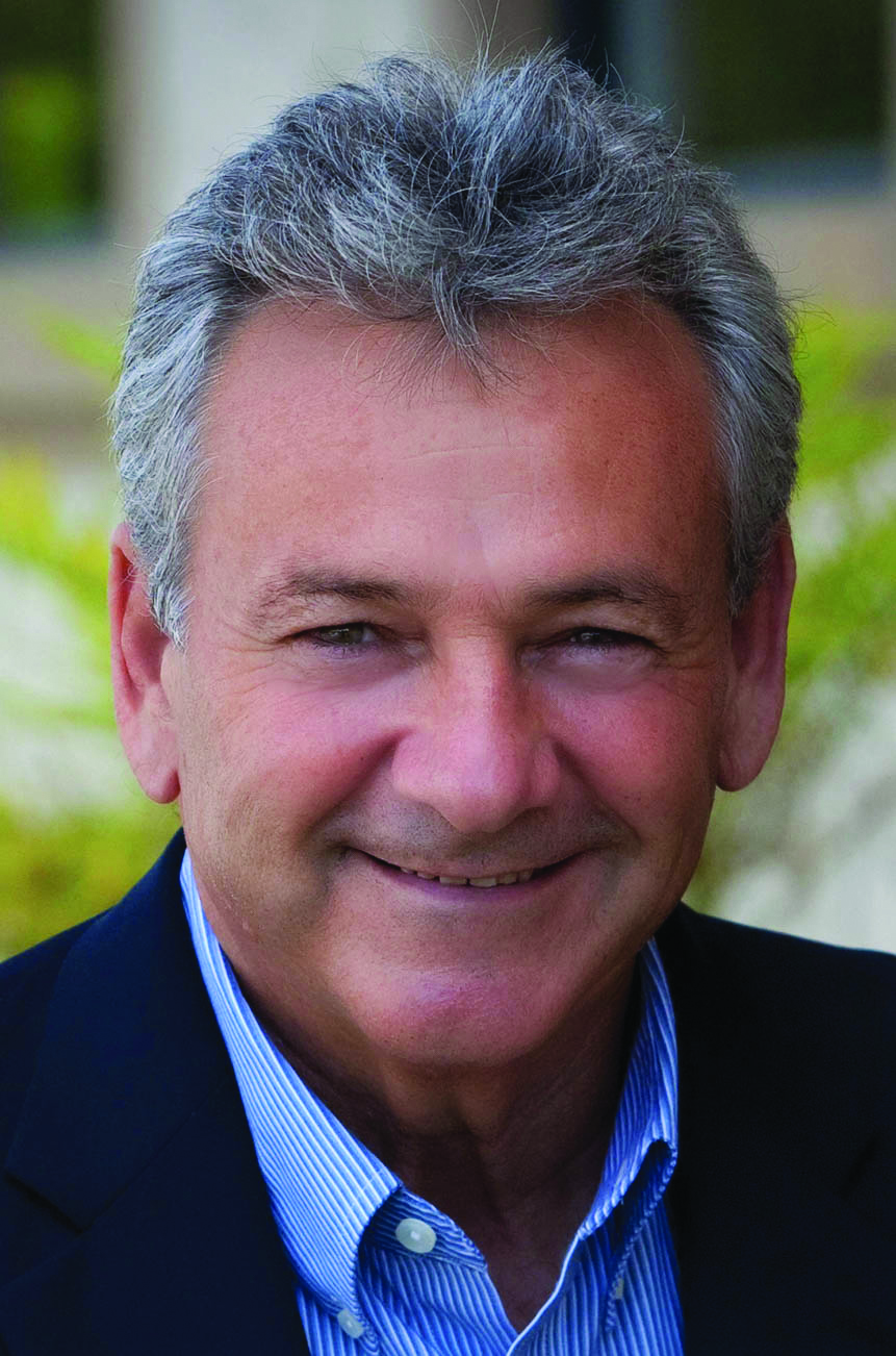 Writer: Douglas Burnham, PGA