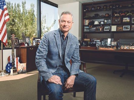 David Lawrence Centers’ Sound Minds fundraiser shines a light on veterans and first responders