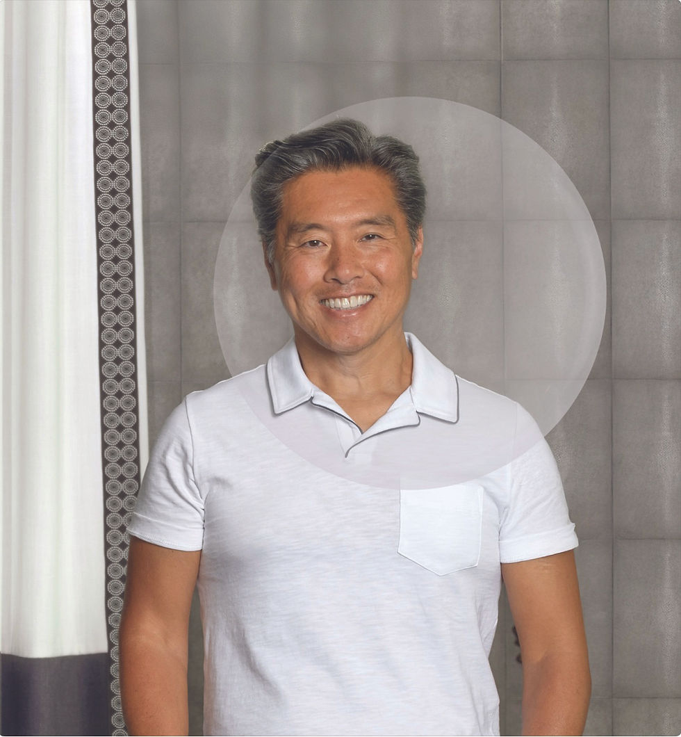 2026 Guest of Honor Vern Yip