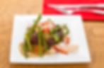 Medallion of Beef Tenderloin