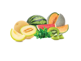 Healing Foods