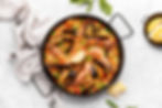 South African “Paella”
