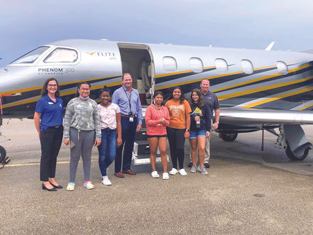 Boys & Girls Club of Collier County seeks business partners to expand Workforce Readiness Program