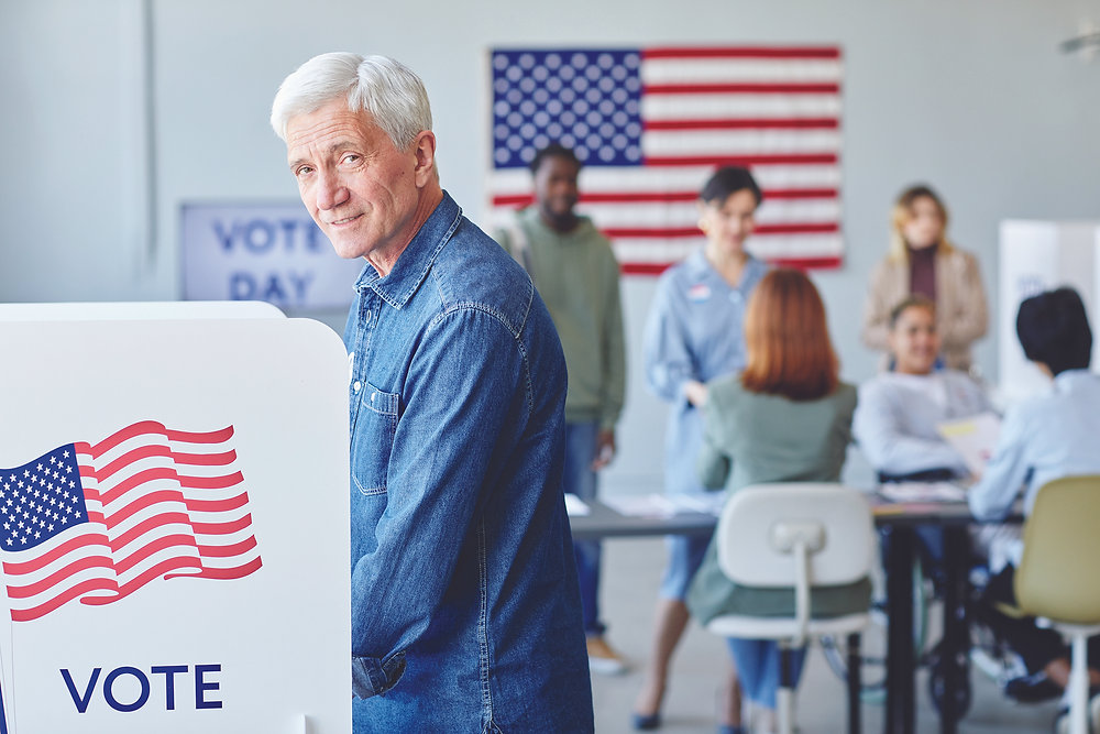 Are You Election Ready