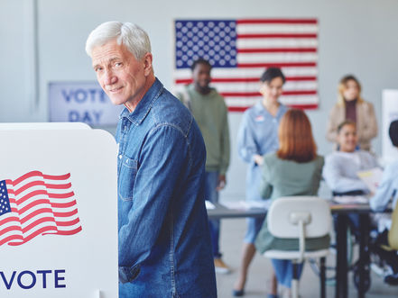 Are You Election Ready?