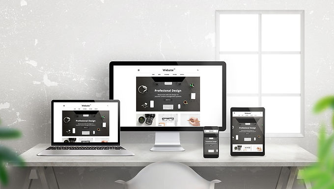 Web Design