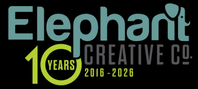 Writer: Elephant Creative Co.