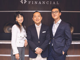 Charles Zhang