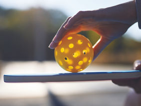 Pickleball