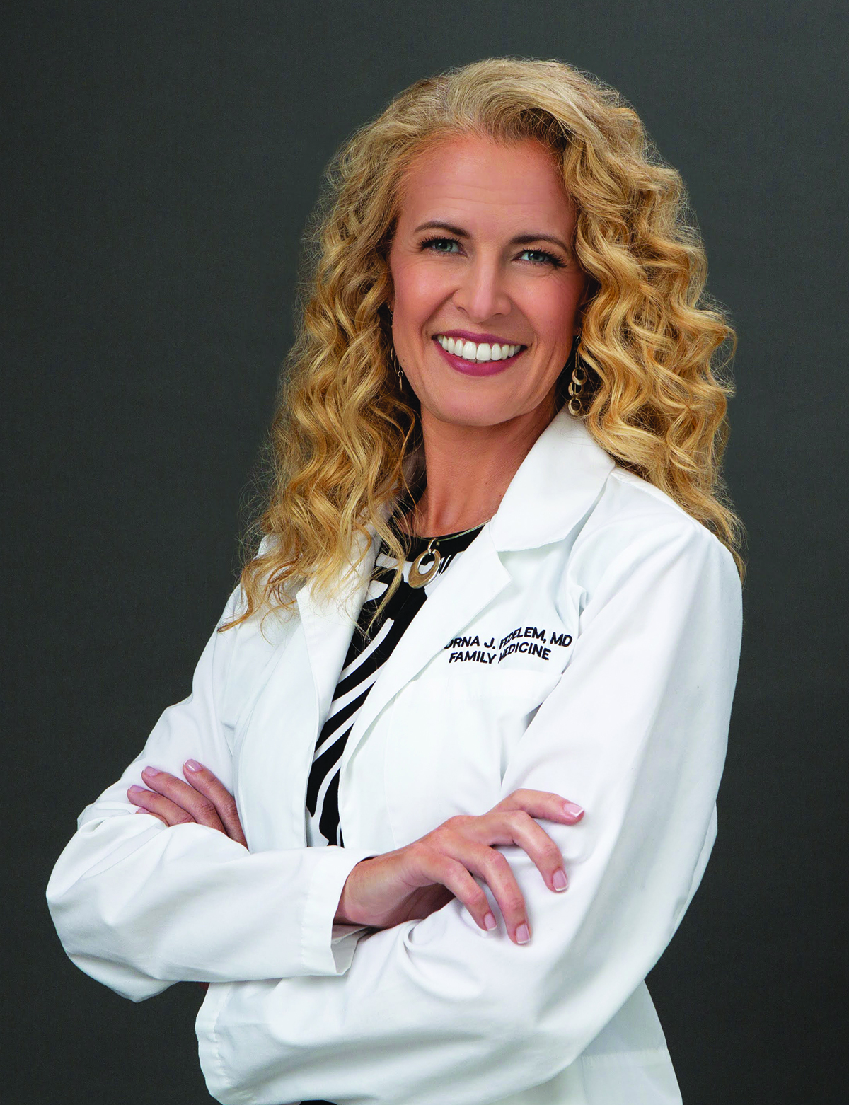 Writer: Lorna Fedelem, MD