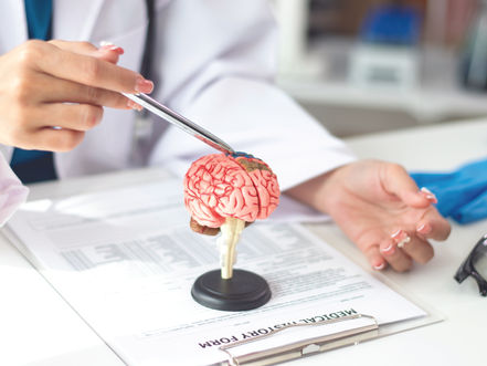 Protecting Your Brain