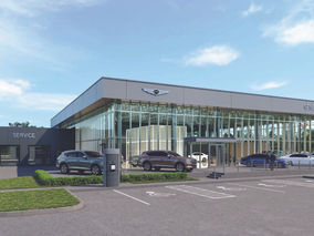 Genesis of Naples Breaks Ground on State-of-the-Art Facility