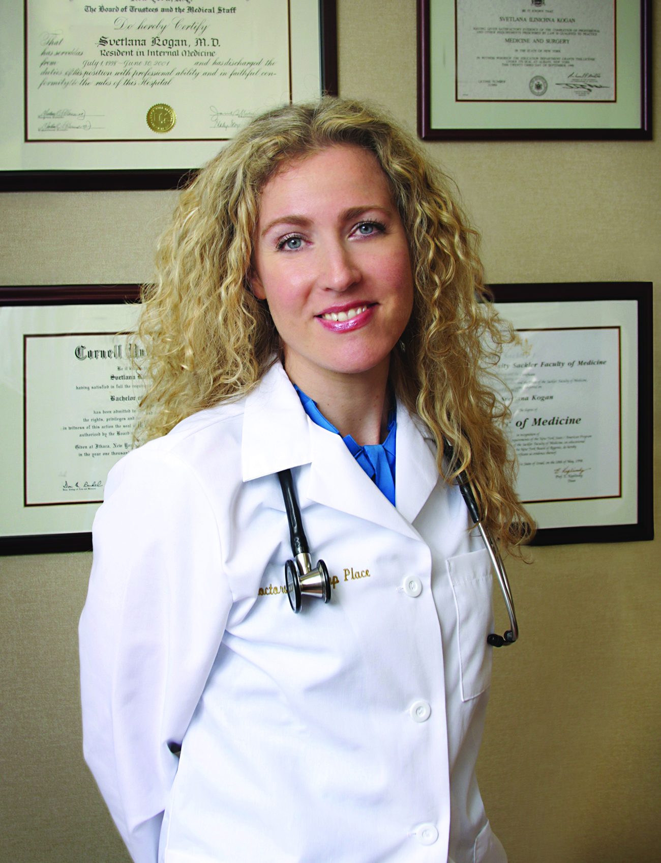 Writer: Dr. Kogan, MD, IFMCP