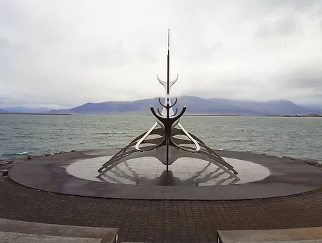 Sun Voyager