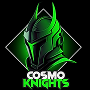 Cosmo Knights! - An Aitmatov Production!