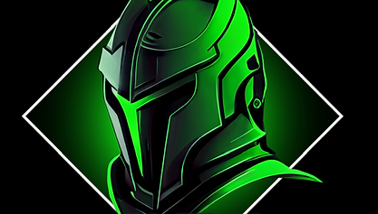 Cosmo Knights! - An Aitmatov Production!