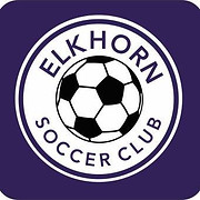 Elkhorn Soccer Club logo