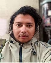 Siddharth Potade & Nikhil Lama