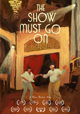 THE SHOW MUST GO ON