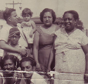 In Search of Bengali Harlem