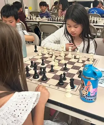 Kaylie Yao, Photo Courtesy of: Fullerton Observer