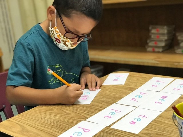 Back To School During Coronavirus Back To School During Coronavirus