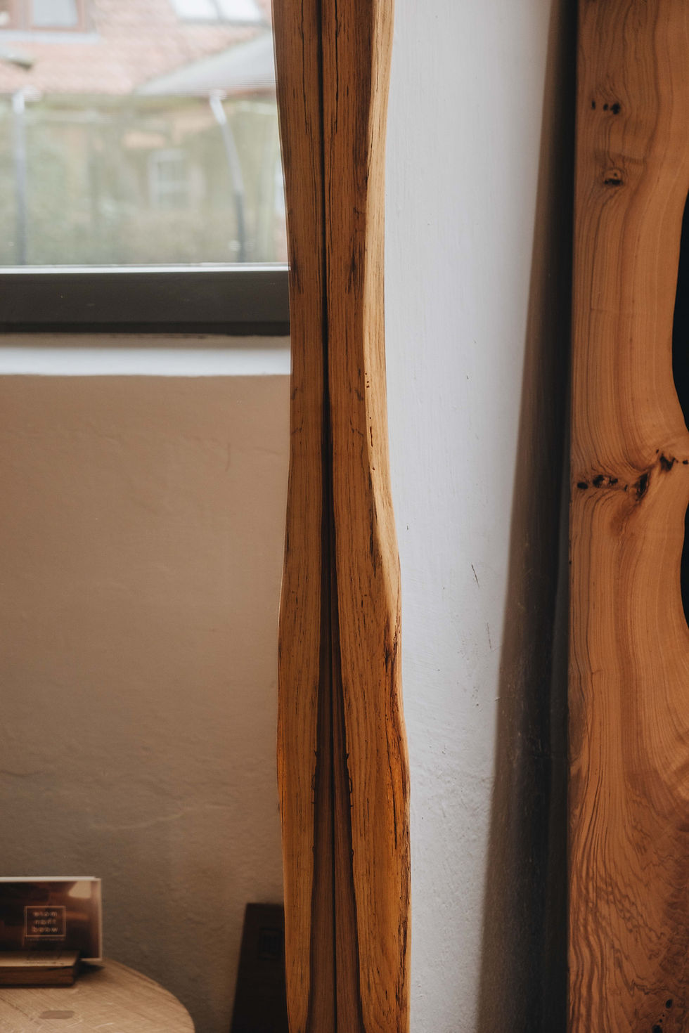 Miniaturbild: Spiegel "März 1"