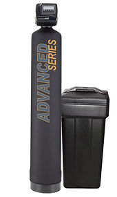 Advanced Series Softener