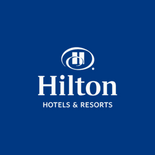 Hilton Hotels & Resorts Logo