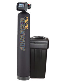 Advanced Series Softener Clack Matrix Valve