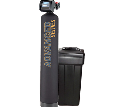 Enjoy softer water, cleaner drinking water, and better system protection with our Advanced Series Softener + Pro Series or Ultima VII RO bundle—now including a FREE Whole Home Sediment Filter. One complete solution for total home water quality.